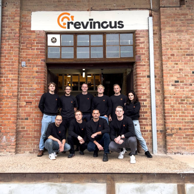 revincus GmbH/ Weimar