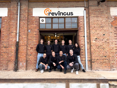 111revincus GmbH/ Weimar