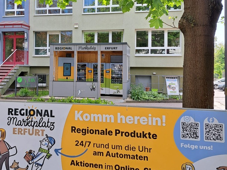 „Wir wissen genau, wo unsere Produkte herkommen“